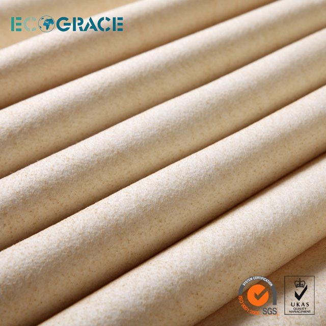 Oil Proof Dust Collector Filter Bag